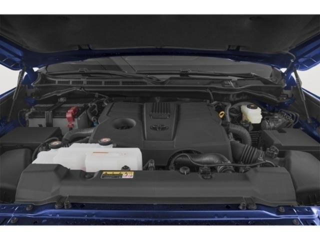 2026 Toyota Tundra Platinum - Photo 14