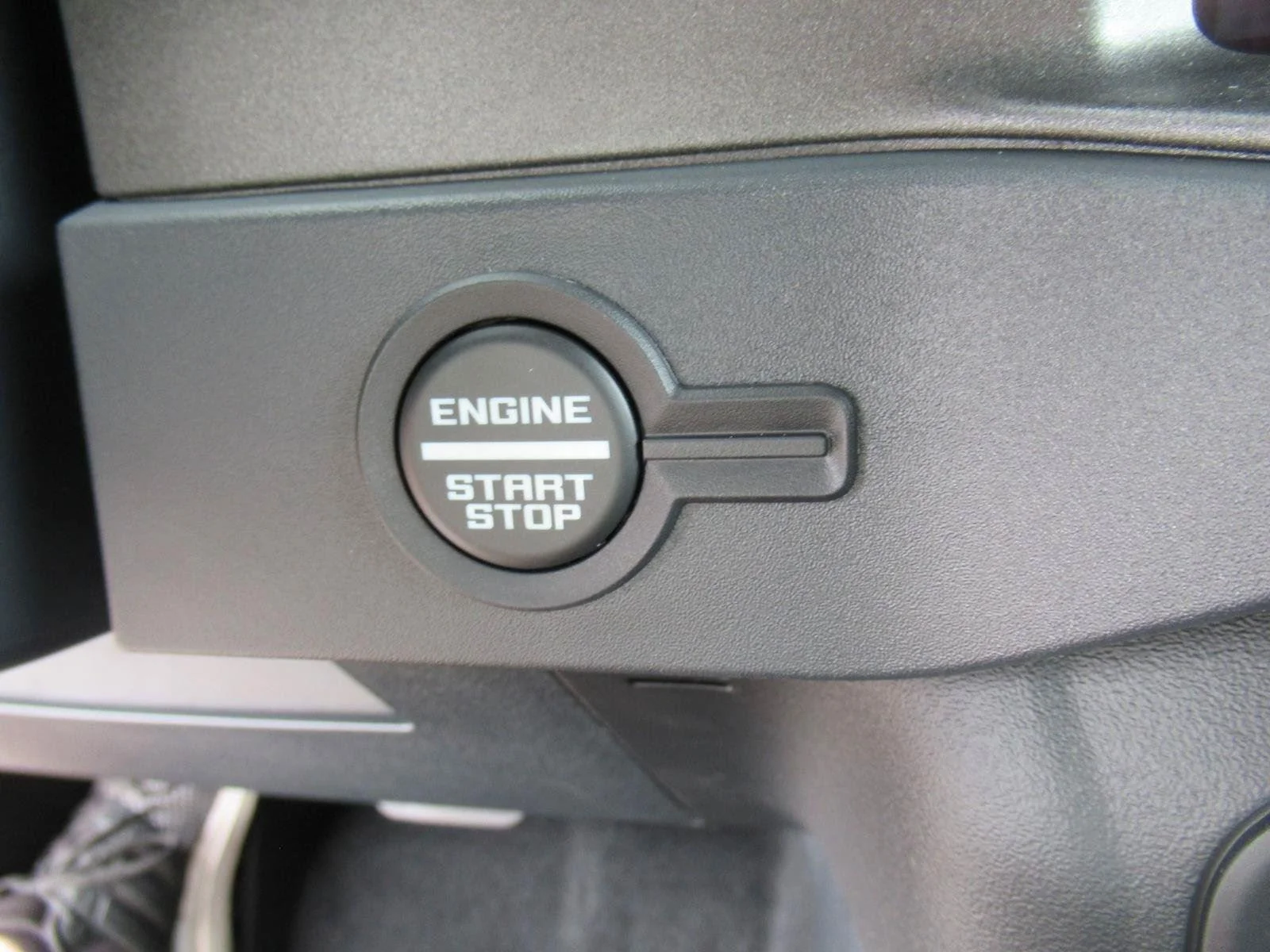 New 2026 Shadow Black Ford Big Bend® image 28