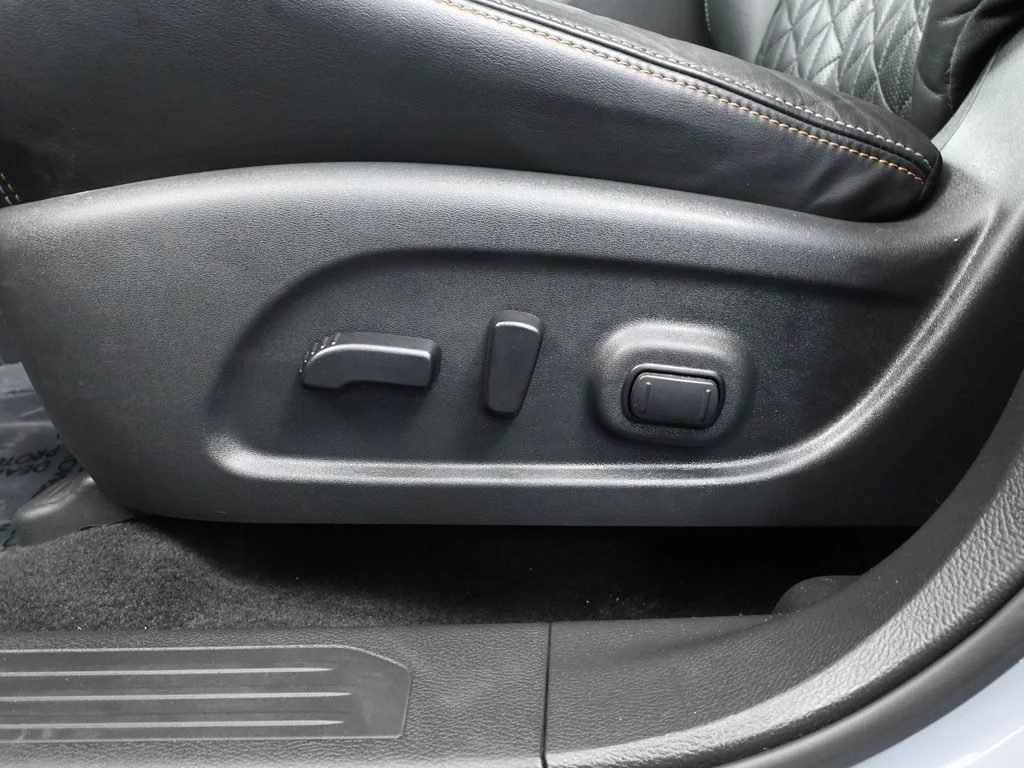 2024 Nissan Murano Platinum - Photo 16