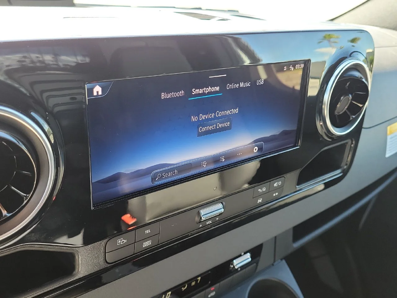 Used 2026 White Mercedes-Benz Cargo 170 WB image 31