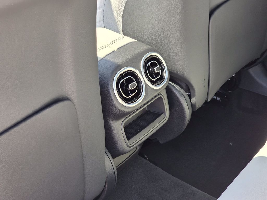 New 2026 Silver Mercedes-Benz GLC 300 image 17