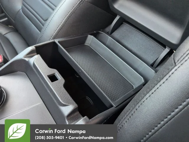 New 2026 Gray Ford Lariat image 19