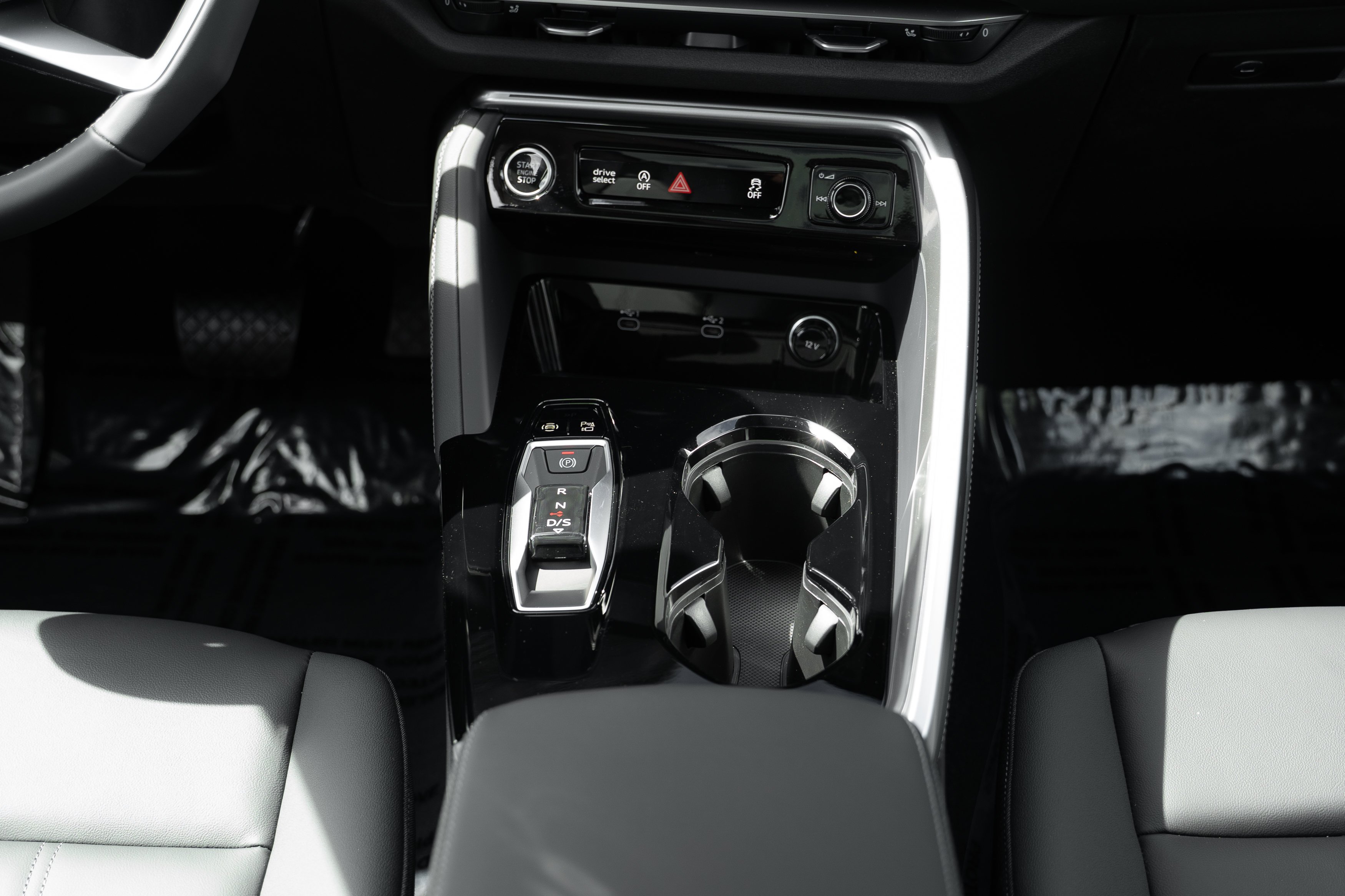 New 2026 Mythos Audi Premium image 17