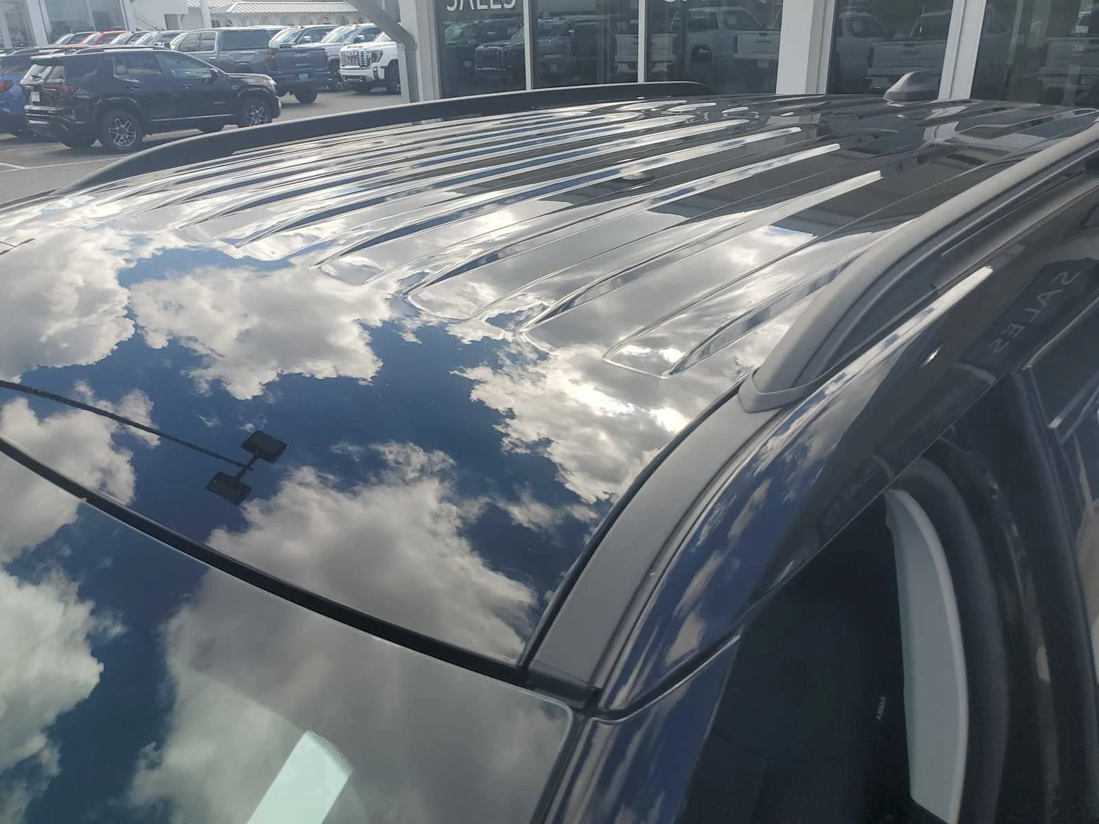 Used 2025 Black Ford Active image 14