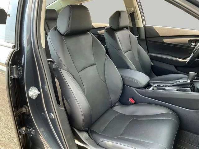 Used 2026 Gray Honda Touring image 31