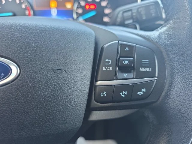 Used 2020 Silver Ford XLT image 20