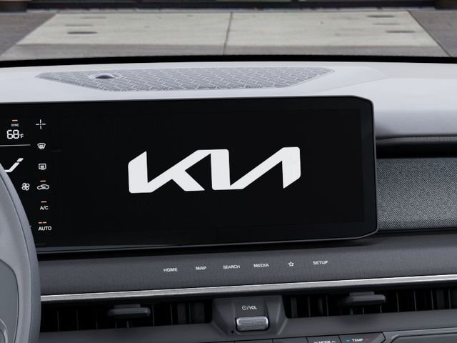 New 2026 Wolf Gray Kia Land AWD image 20