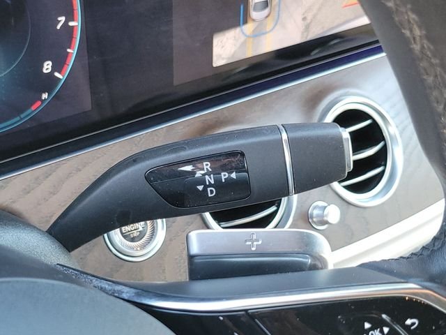 Used 2023 Silver Mercedes-Benz E 350 image 28