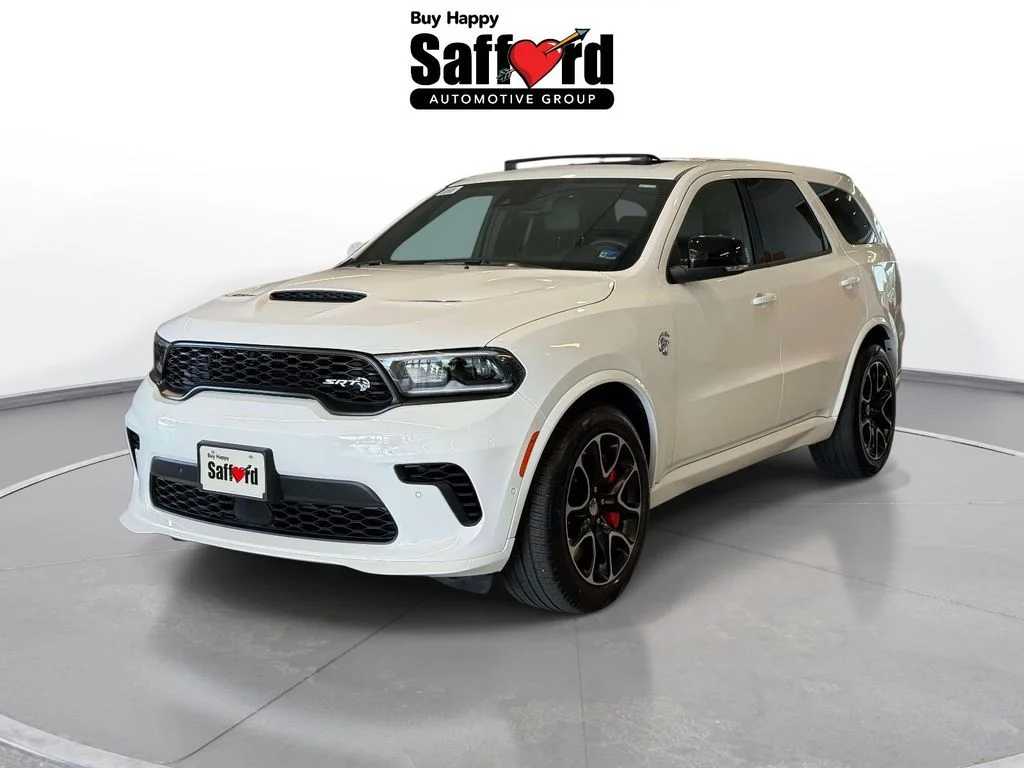 その他 in TC235006 # Utility Sport 4D Hellcat SRT Durango Dodge 2026 New Ver. 2026WFW DX DOKUGAN その他