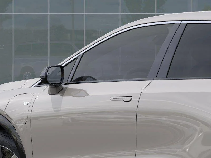 2027 Cadillac OPTIQ Luxury - Photo 12