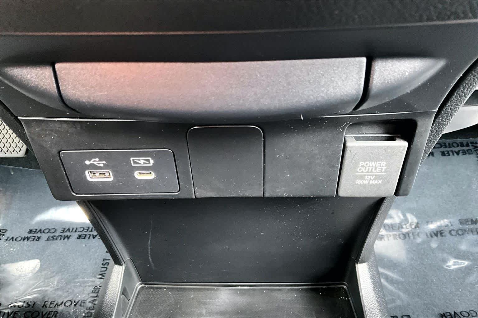 Used 2025 GRAY Honda EX-L image 34