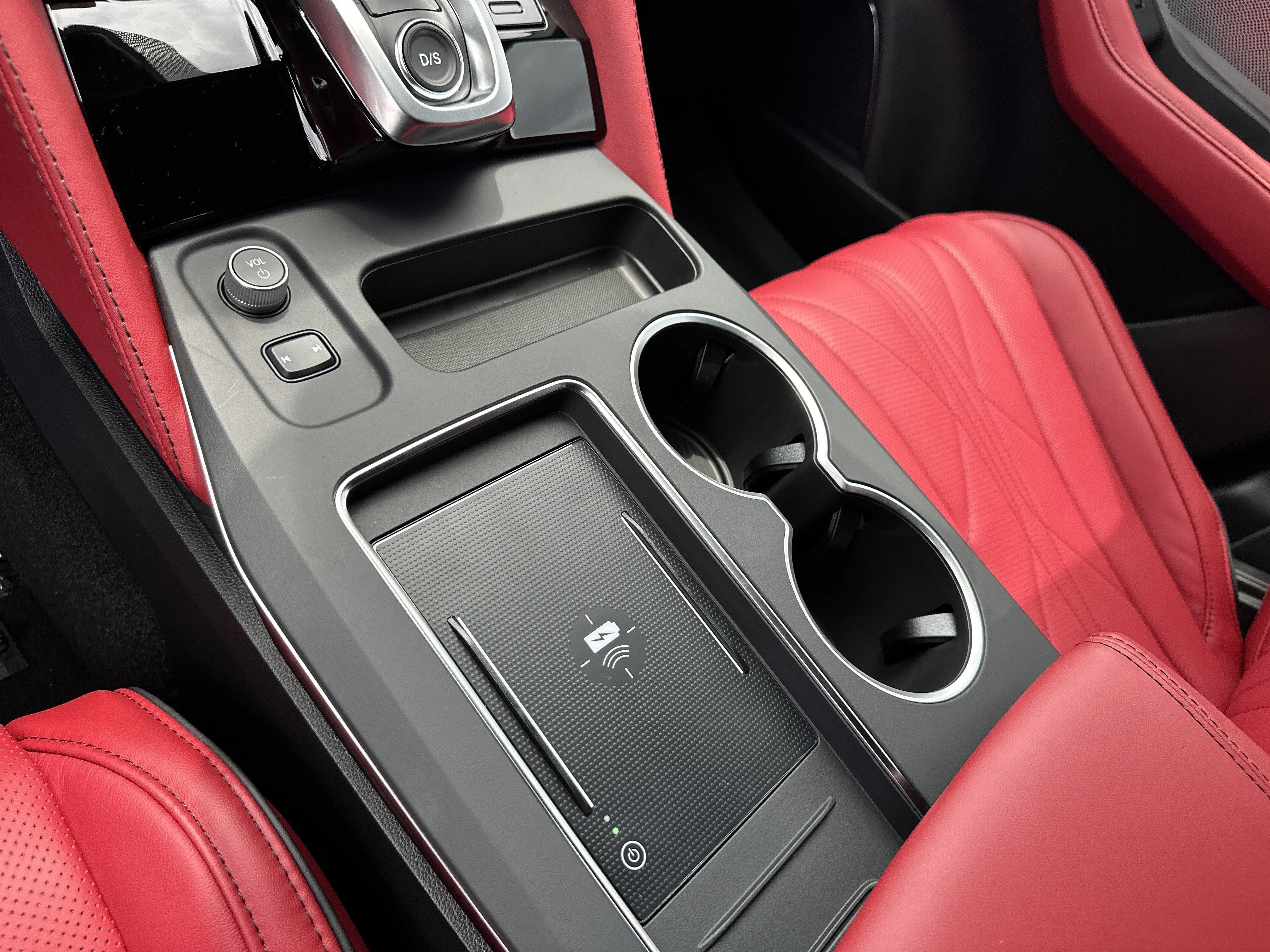 New 2026 Majestic Black Pearl Acura w/A-Spec Advance Package image 25