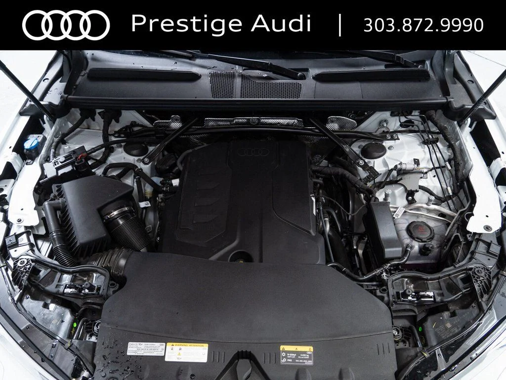 2025 Audi Q5 Premium - Photo 22
