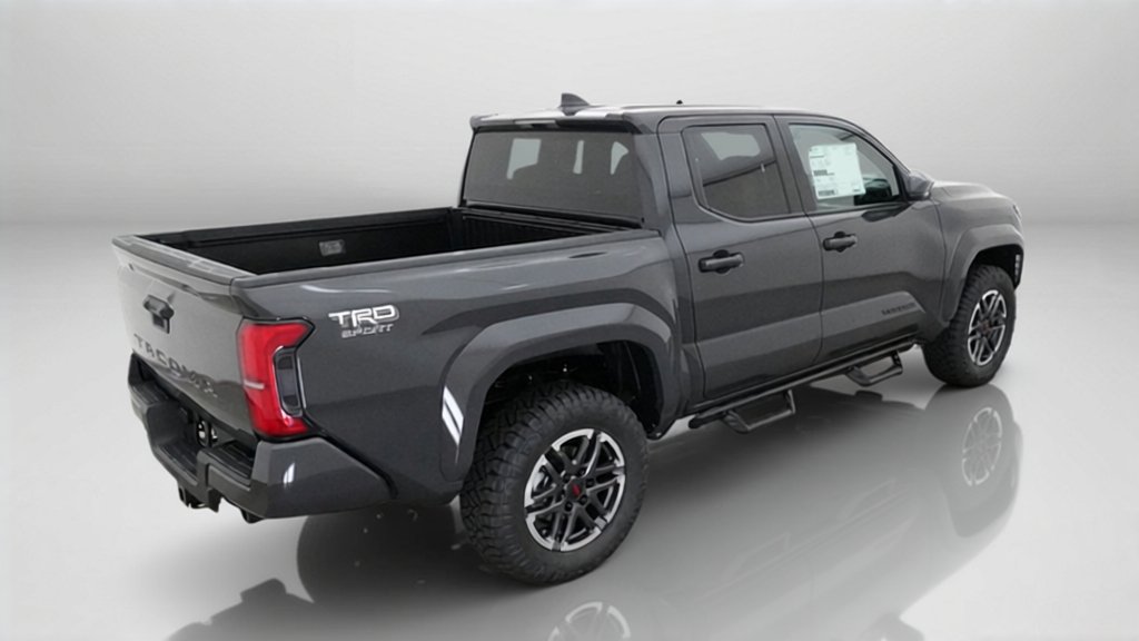 New 2026 Underground Toyota TRD Sport image 9