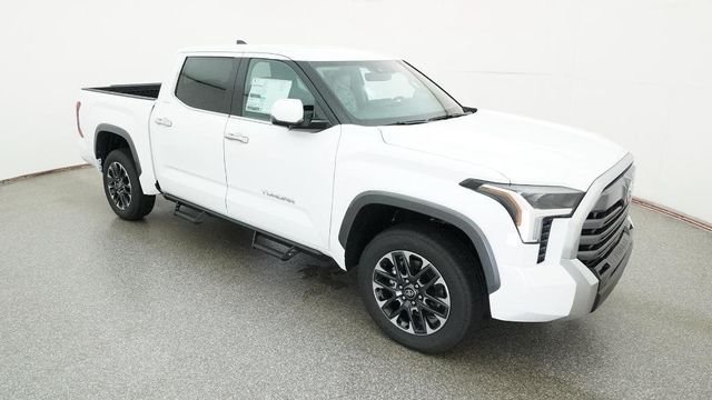 New 2026 Ice Cap Toyota Limited image 10