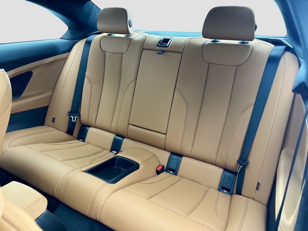 Used 2026 Red Metallic BMW 230i image 21