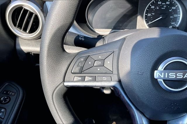 Used 2025 Gray Nissan 1.6 SV image 15