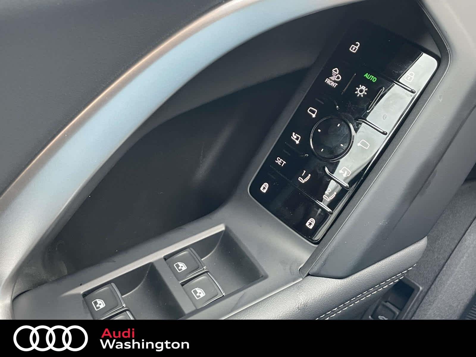 New 2026 2Y2Y/White Audi Premium Plus image 33