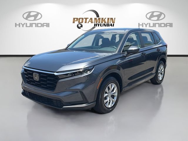 2024 Honda CR-V LX