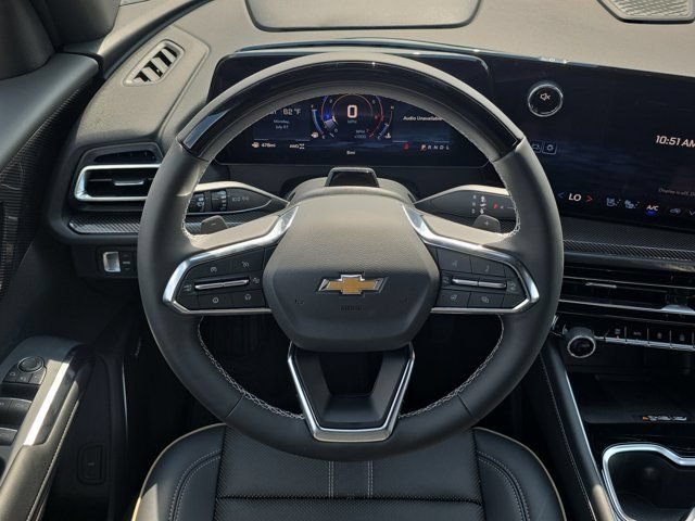 2026 Chevrolet Traverse High Country - Photo 12