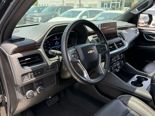 Used 2023 Black Chevrolet Premier image 10