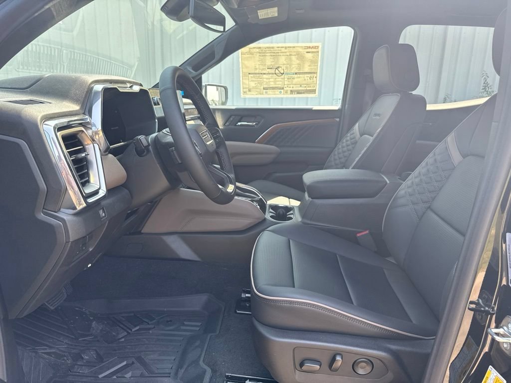 2026 GMC Canyon Denali - Photo 12