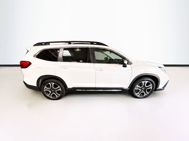 Used 2023 White Subaru Limited image 5