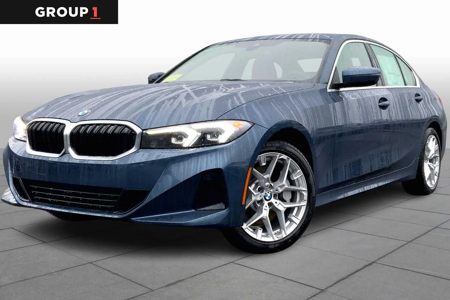 2026 BMW 3 Series