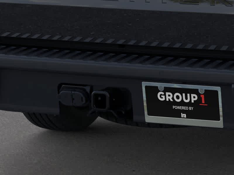 New 2026 Shadow Black Ford Lariat® image 23