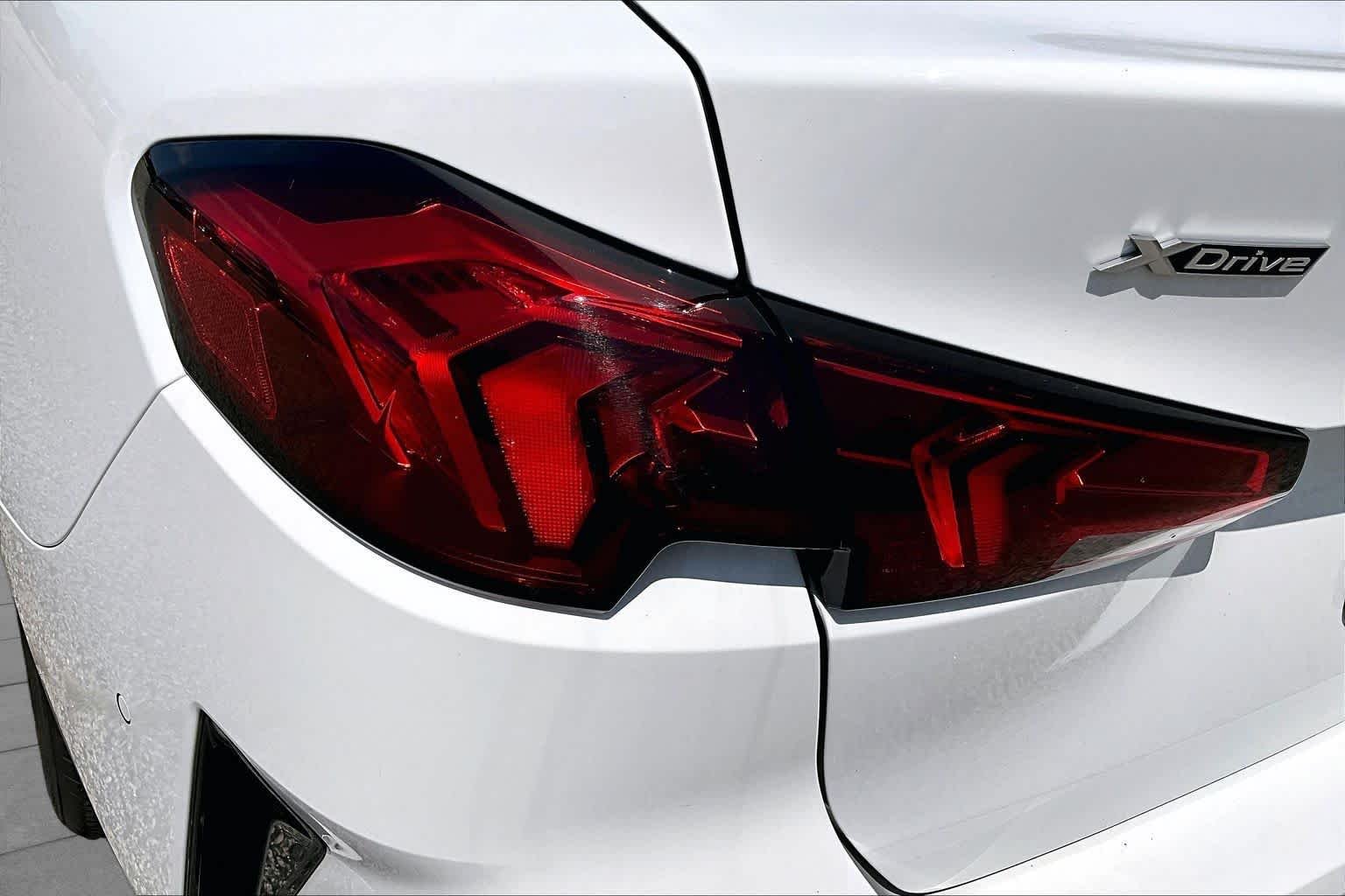 Certified Used 2026 Alpine White BMW 228 xDrive image 28