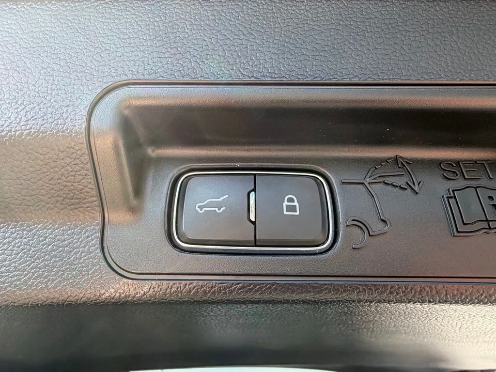 Used 2023 Gray Ford XLT image 49