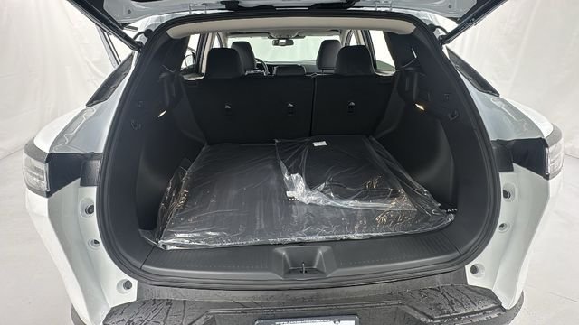 2025 Nissan Murano SL - Photo 15