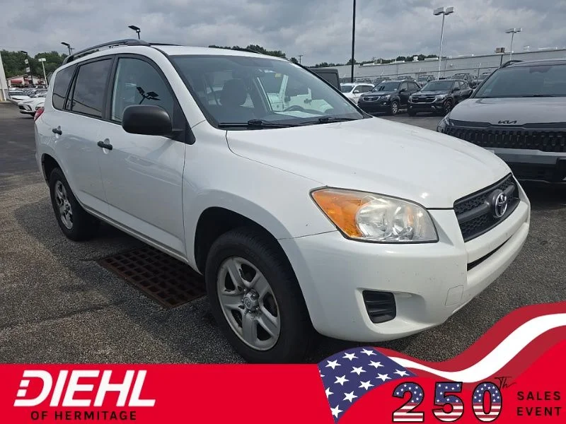 Used 2009  Toyota Base image 1
