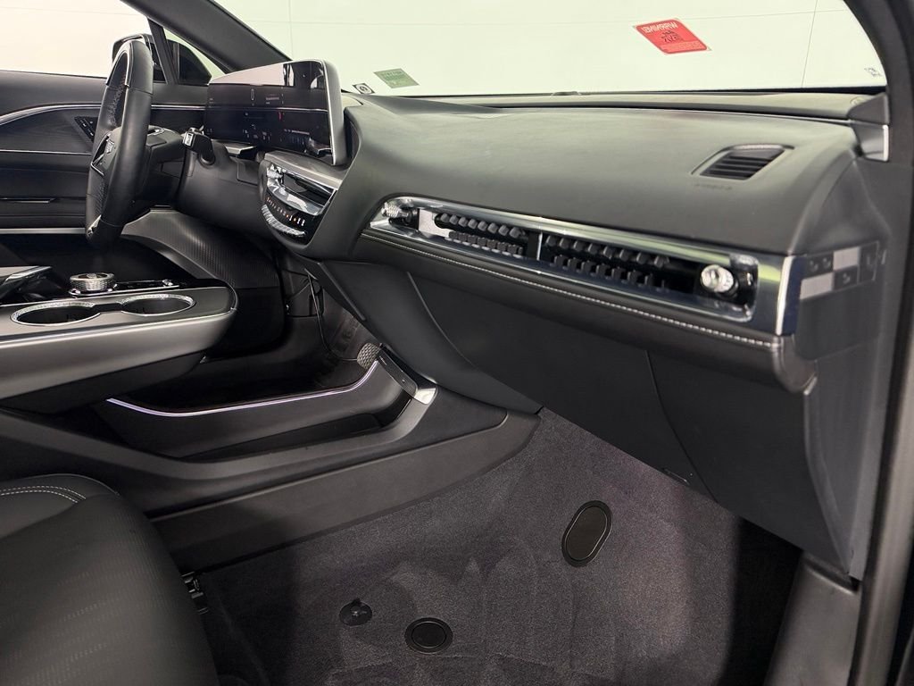 Certified Used 2024 Black Cadillac Sport image 32