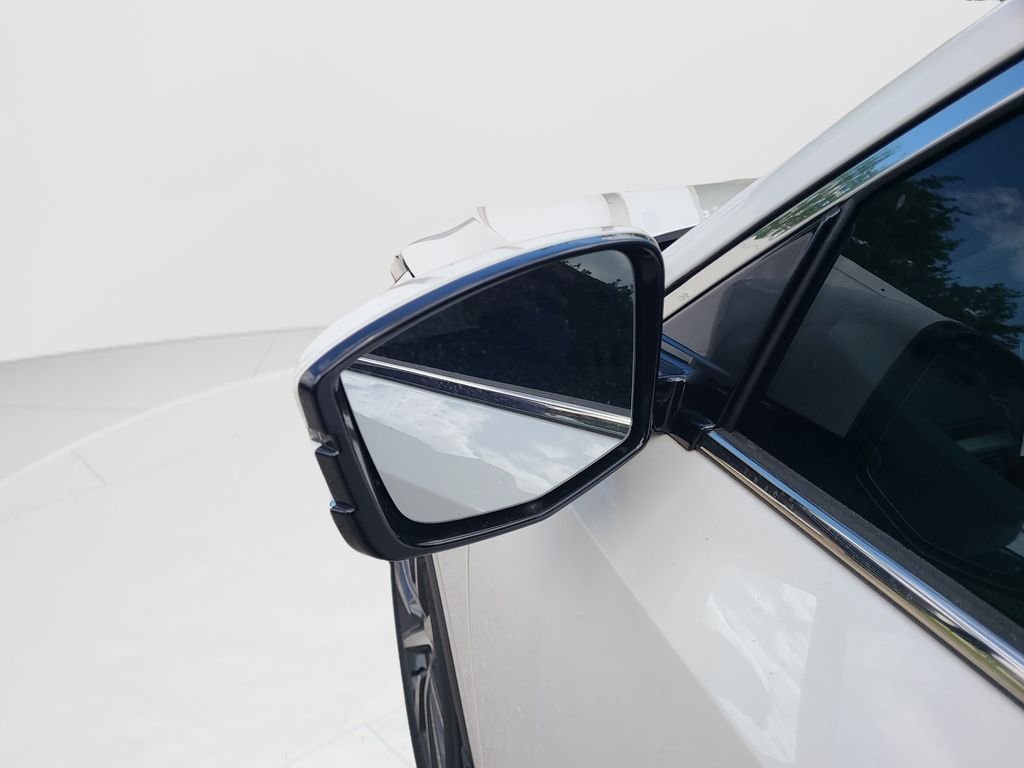 2026 Acura MDX Technology Package - Photo 27