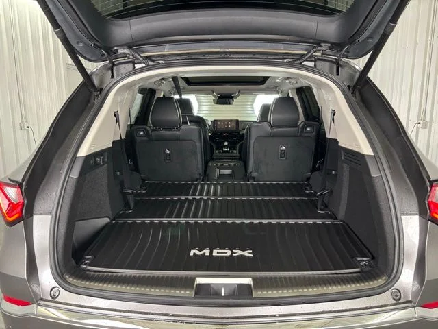 2026 Acura MDX Advance Package - Photo 18