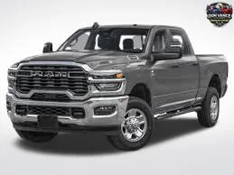 2026 RAM 2500 Laramie 4X4 Crew Cab SWB's photo
