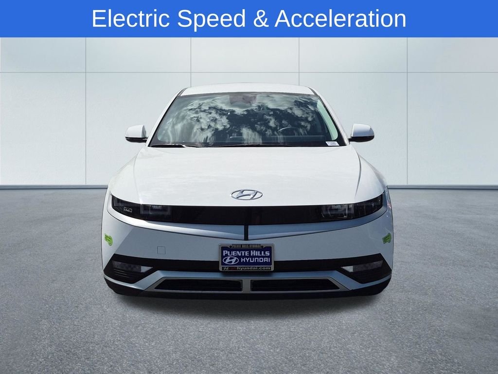 Used 2023 Hyundai IONIQ 5 SE with VIN KM8KM4AE7PU178565 for sale in City of Industry, CA