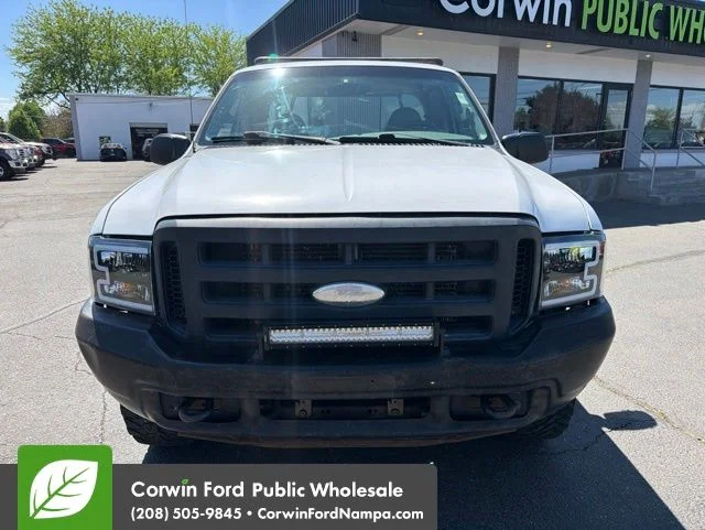 1FTSX21506ED10588