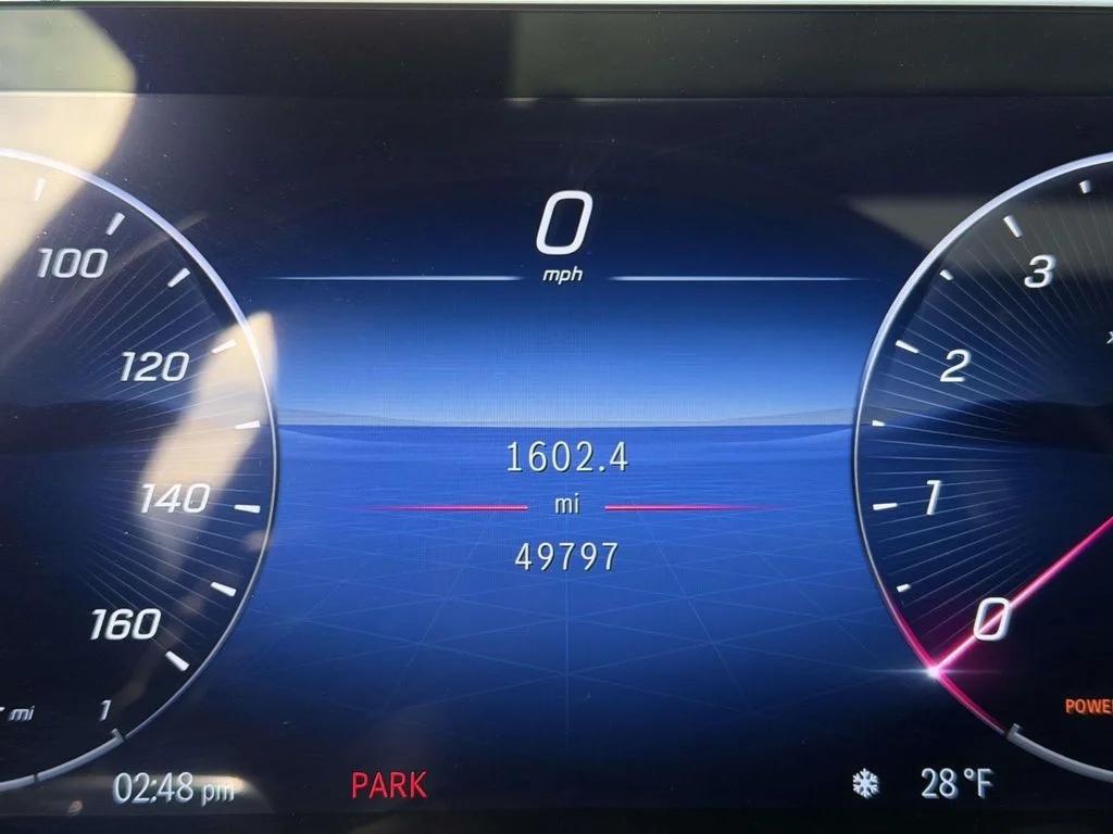 Used 2022  Mercedes-Benz S 500 image 35