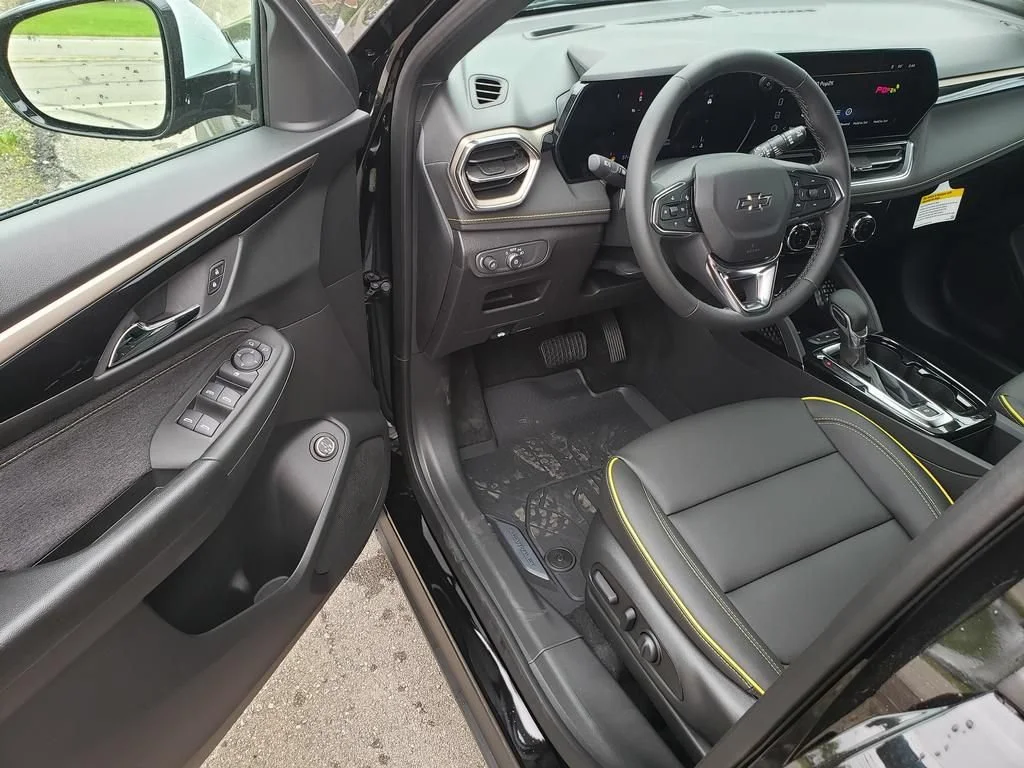 2026 Chevrolet Trailblazer Activ - Photo 14