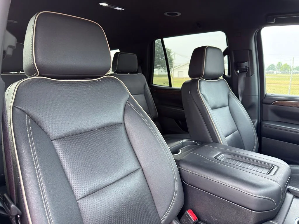 Used 2024 Black Chevrolet Premier image 36