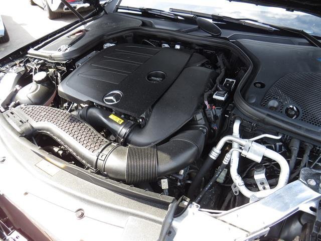 Certified Used 2023 Black Mercedes-Benz E 350 image 7