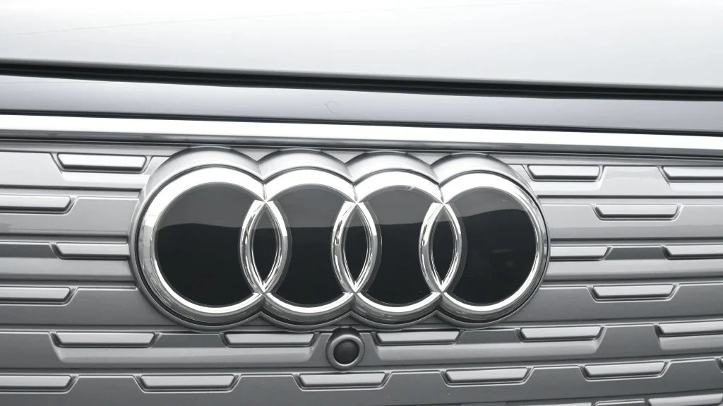 Used 2022 Gray Audi Premium image 20