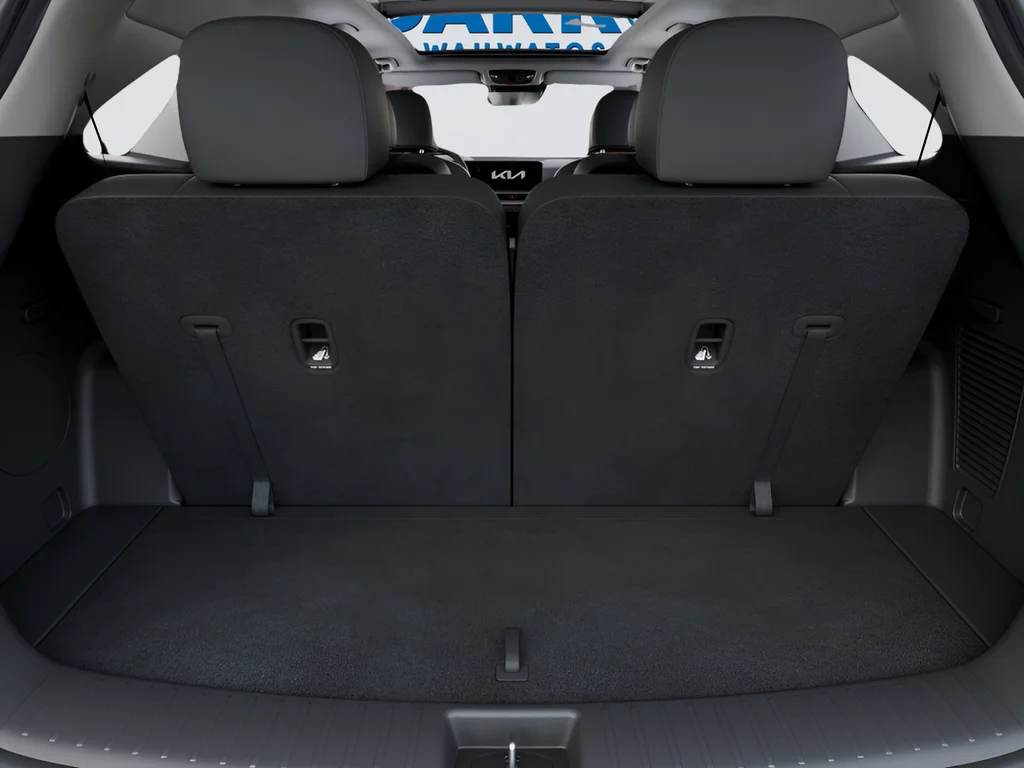 New 2026 Brown Kia X-Line EX image 19