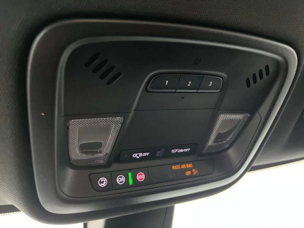 Used 2023 Gray Chevrolet LT image 13
