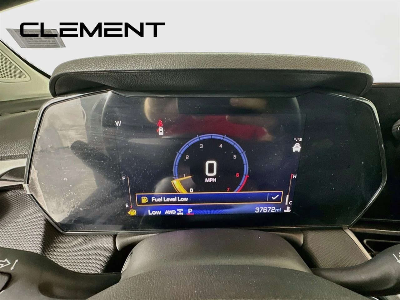 Certified Used 2025 Summit White Chevrolet LT image 18