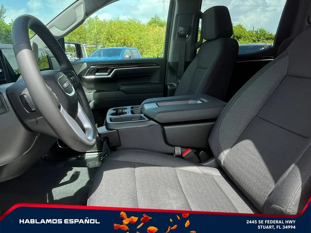 2026 GMC Sierra 1500 Elevation - Photo 10