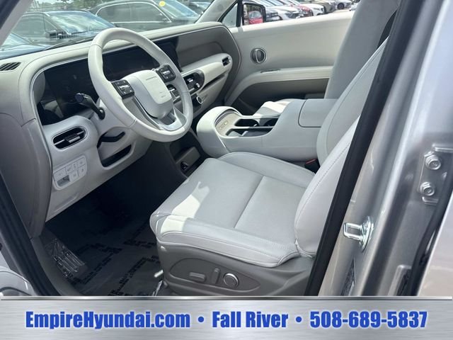 Used 2026 Silver Metallic Hyundai SEL image 20