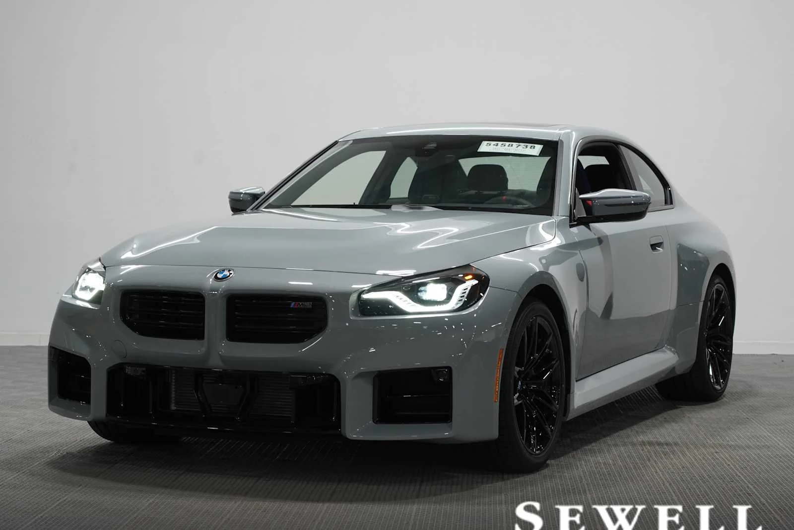 2026 BMW 2 Series 